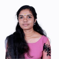 Dr Athulya N P