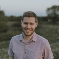 Graham Van Scyoc
