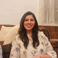 Meghna Mathur