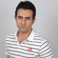 Cihangir Özdemir