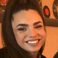Nazarena Vergel