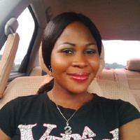 Nike. Ajala Ayeni