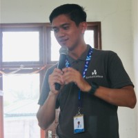 Armin Beni Pasapan