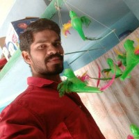 Bangaru Ramesh
