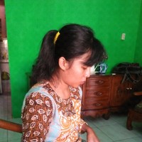 Ina Apriliani
