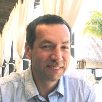 Carlos A. Hernandez, PMP, RPA, CPIM