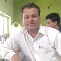 Raju Kumar Singh