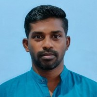 ABHIMANYU A