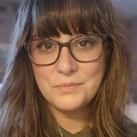 Rachel Wade