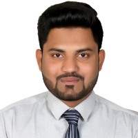 Huzaifa Shaikh
