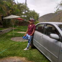 Denilson dennis Collao romero