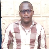 Saidou Poudiougou