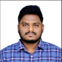 VINAY KUMAR M