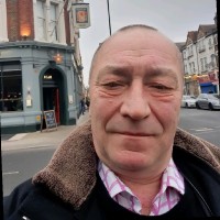 Simon Mcewen