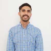 Santiago Sánchez Pérez