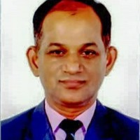 M. M. Iqbal Hossan