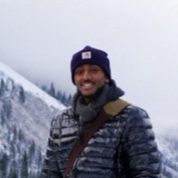 Abdirahman Geyre