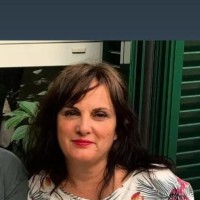 Eva Farfán Jiménez