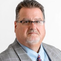 David P. Harpster