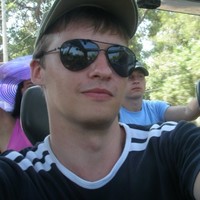 Maksym Bukhtoiarov