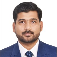 Anez Mohammed
