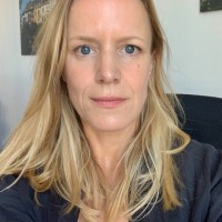 Stefanie Pusch