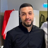 Ahmad Khalil