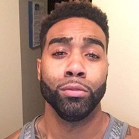 Darius Bishop