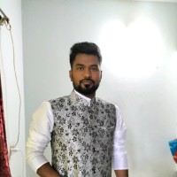 Arvind Kumar