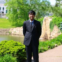 Adhitya Balasubramanian