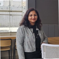 Archana Kuri