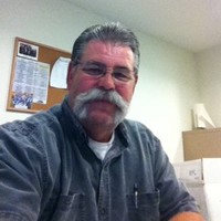 Steve Cotton