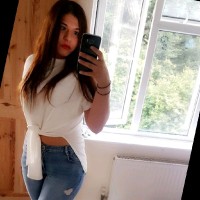 Iroulla Tsekouras