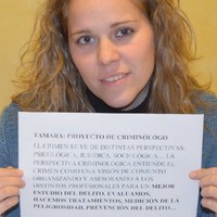 Tamara Sánchez Morales