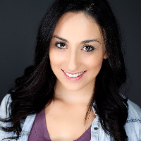 Andrea Vega