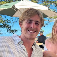 Lachlan Williams