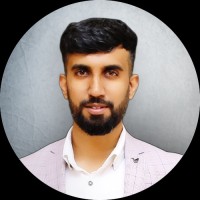 Jagdish Chandra