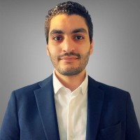 Ibrahim Elgebily, Mba