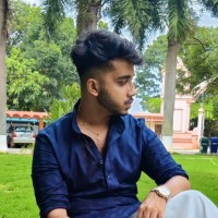 Nakul K S