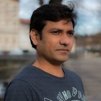 Ravindra Kumar sangappa