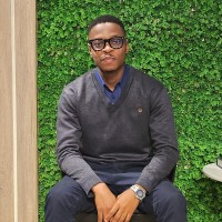 Emmanuel Ebeshi