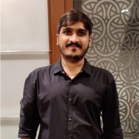 parth patel