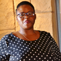 Nokuthula Mntungwa