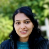 Pranjal Patil