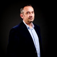 Nicolas Lelouard
