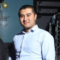 Ermek Azhibraimov