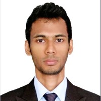 Md. Murad Shaikh