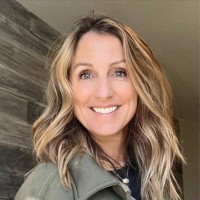 Kym Huhman