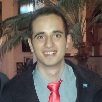 Fernando Echeverria