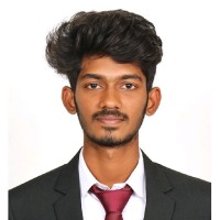 Guruprasanth R